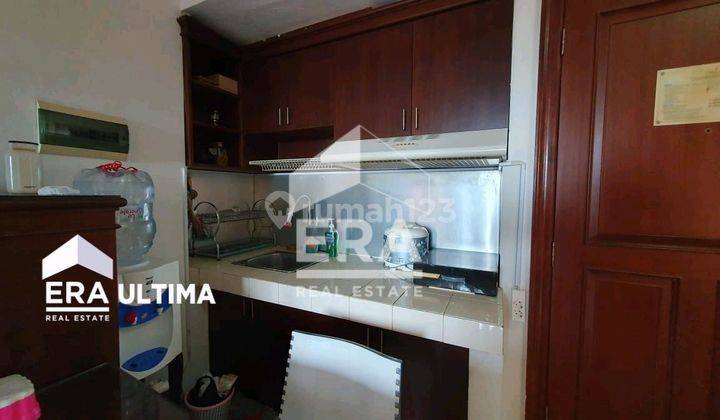 Apartemen Grand Setiabudi 2br 2