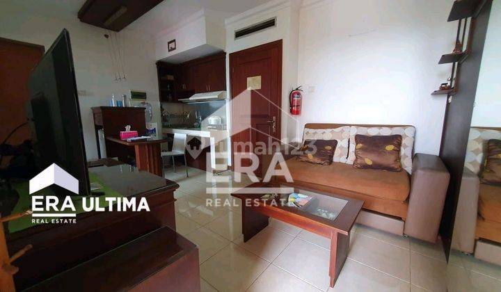 Apartemen Grand Setiabudi 2br 2