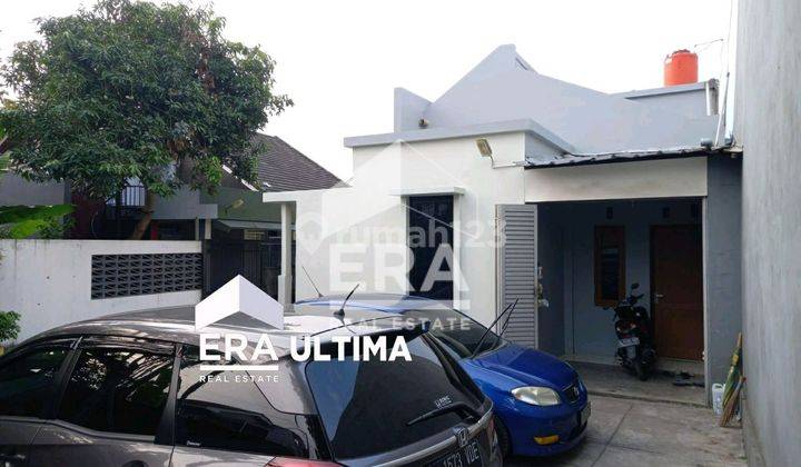 Rumah Bagus Di Sangkuriang Dekat Pasar Atas Cimahi 2