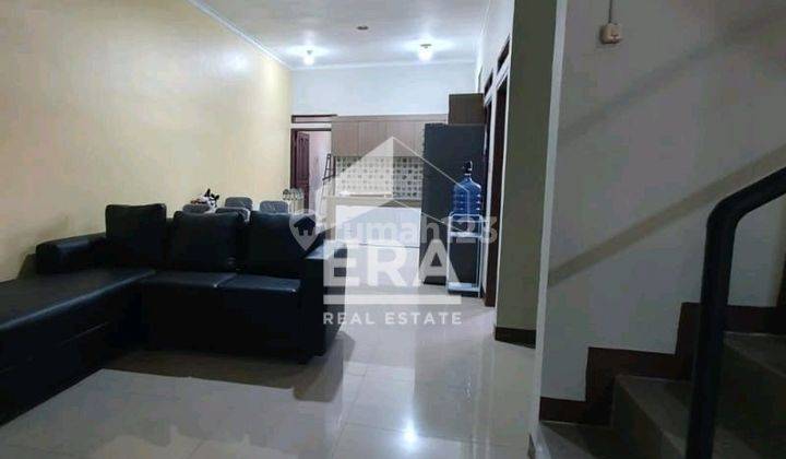 Rumah Siap Huni Full Furnished Furniture Baru Di Cikutra, Dekat Griya Cikutra 2