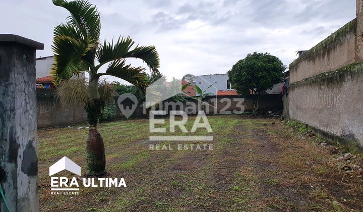 Tanah 700m² Di Mainroad Cihanjuang, Parongpong, Bandung Barat Tanah 700m² Di Mainroad Cihanjuang, Parongpong, Bandung Barat