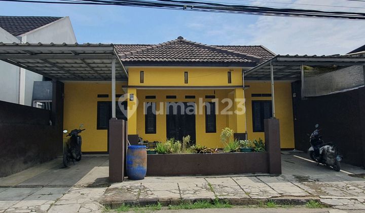 Rumah Siap Huni Rancamanyar Regency 1 (One Gate), Nego Sampai Jadi! 2
