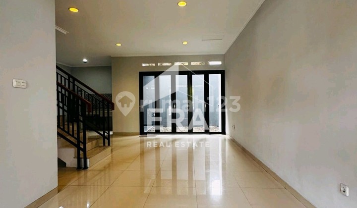 Jual Cepat! Rumah 2 Lt. di Cherryfield, Ciganitri, Dekat Tol Buah Batu dan Universitas Telkom 2