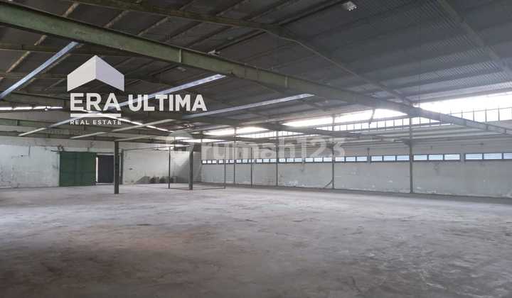 Sewa Gudang Luas Terawat Siap Pakai di Cijerah Sewa Gudang Luas Terawat Siap Pakai di Cijerah