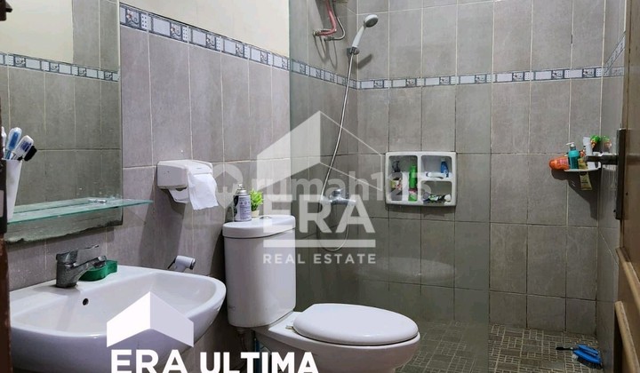 Nice Minimalist 2-Story House in Cipageran, North Cimahi 2