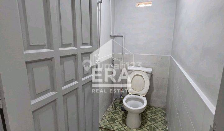 Rumah Bagus 1 Lantai dekat Griya Yogya Plaza Cimahi di Cimahi Utara 2