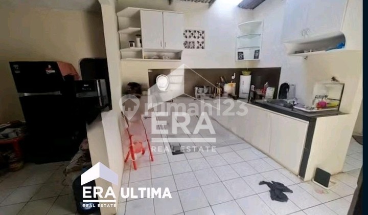 Well-Maintained Strategic House in Cijerah, West Bandung. 2