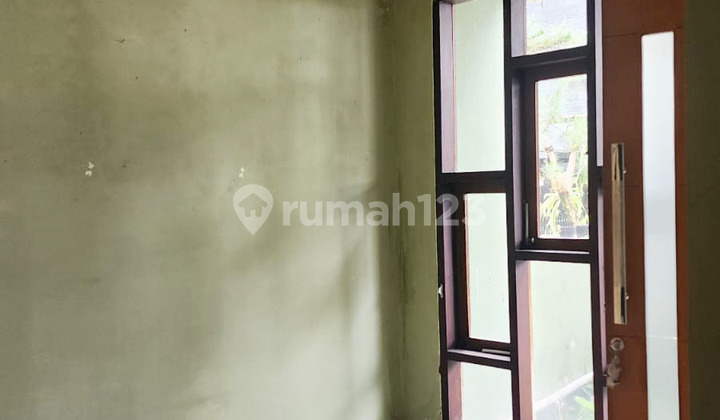 Minimalist House Ready to Occupied Flood Free in Buah Batu 2