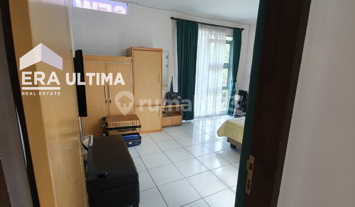 Disewa Rumah Minimalis Lingkungan Nyaman Di Dago 2