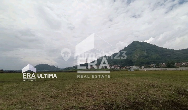 Gudang Baru di Kutawaringin Industrial Park 2 Bandung