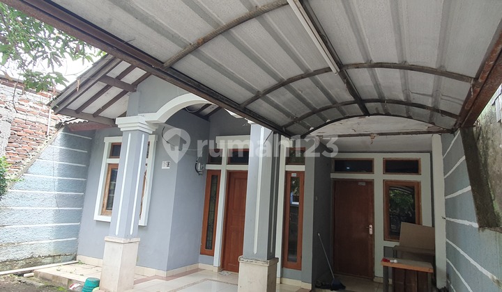 Rumah Bagus 1 Lt di Graha Rancamanyar, Kab. Bandung 2