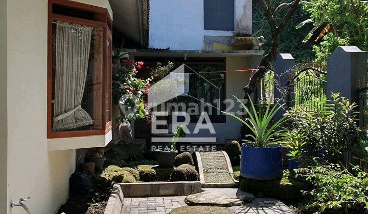 Rumah 2 Lt. Semifurnish Dekat Polban, Sayap Setra Duta, Cihanjuang 2