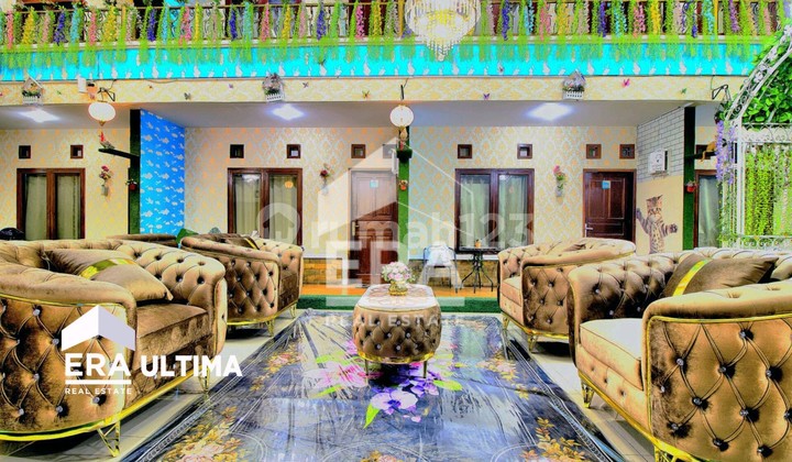 Kost Eksklusif Standar Hotel, 50 Kamar Full Terisi, Lokasi Strategis di Buah Batu Bandung. Kost Eksklusif Standar Hotel, 50 Kamar Full Terisi, Lokasi Strategis di Buah Batu Bandung.