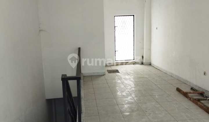 Jual Cepat! Ruko 2 Lantai Satria Square Di Kab. Bekasi, Jawa Barat 2
