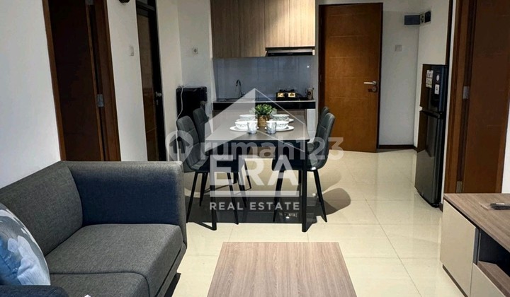 Gateway Pasteur Apartment 3Br Bandung Gateway Pasteur Apartment 3Br Bandung