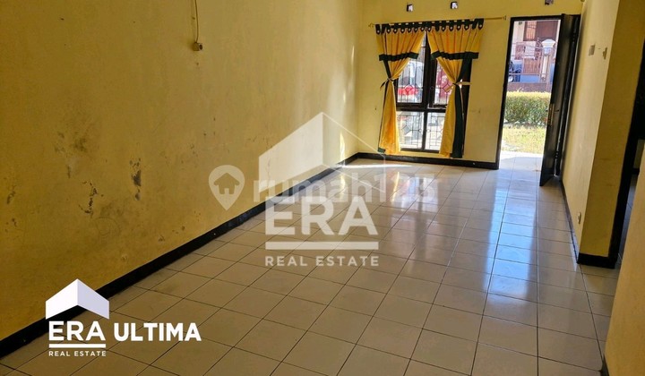 Good One-Story House in Cipageran, North Cimahi 2