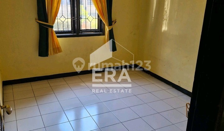 Rumah Bagus 1 Lantai di Cipageran Cimahi Utara