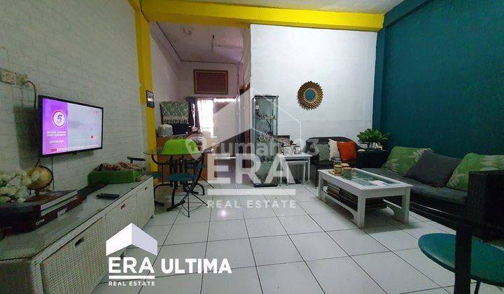 Jual Cepat !! Ruko Aktif 3 Lantai di Antapani Bandung 2