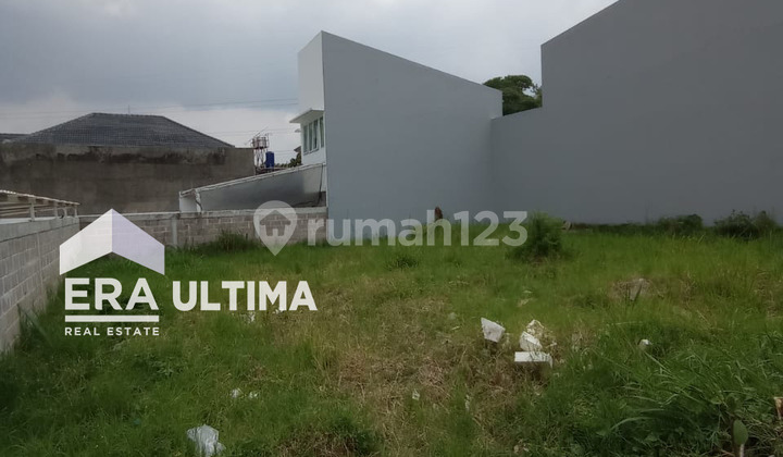 Tanah Luas Strategis Cocok Untuk Rumah Di Sukasari Bandung Tanah Luas Strategis Cocok Untuk Rumah Di Sukasari Bandung