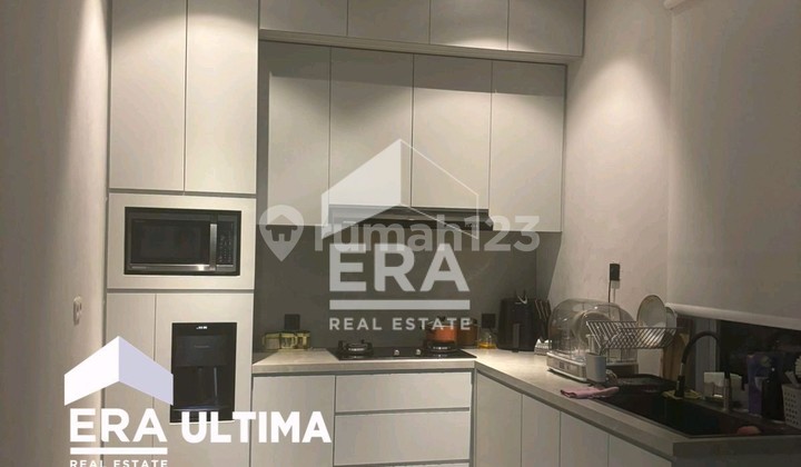 Nice 3-Story House in Cigadung, Dago Wing Bandung. 2