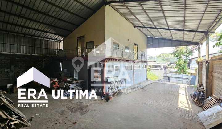 Gudang Siap Pakai di Gng. Koreh Kotok Pataruman Nanjung, Kbb. Gudang Siap Pakai di Gng. Koreh Kotok Pataruman Nanjung, Kbb.