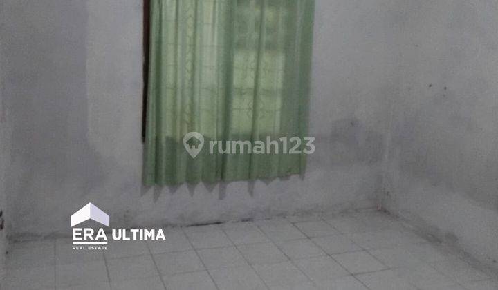 Rumah Siap Huni Utk Rumah Tinggal/Kantor Di Antapani 2