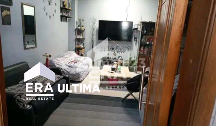 2-Story House in Cihanjuang, Near Cimahi City Hall and Polban Campus. 2