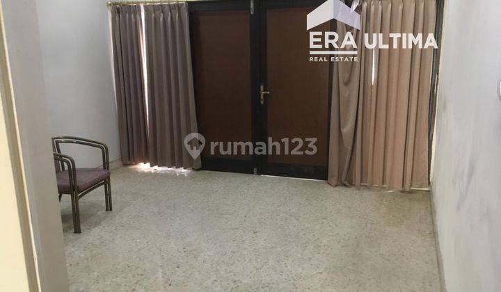 Rumah Minimalis Siap Huni Di Surya Sumantri Bandung 1