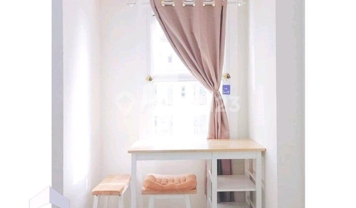 Apartemen Parahyangan Residence 1 BR Type Studio 2