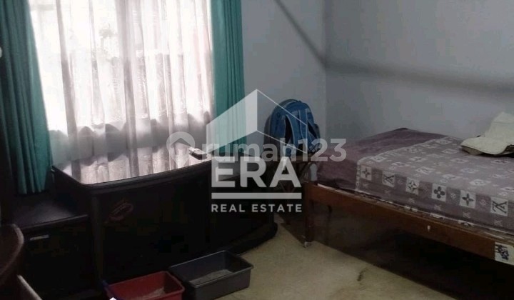 Rumah Tanah Luas di Sayap Babakan Sari, Kiara Condong, Bandung. 2