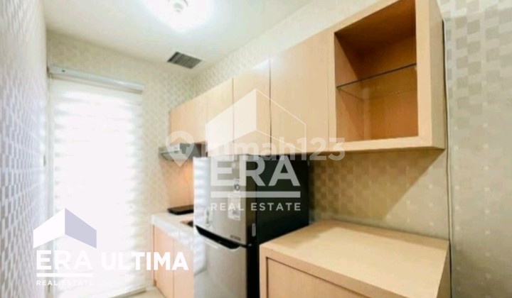 Apartemen Parahyangan Residence 1BR dekat UNPAR Ciumbuleuit. 2