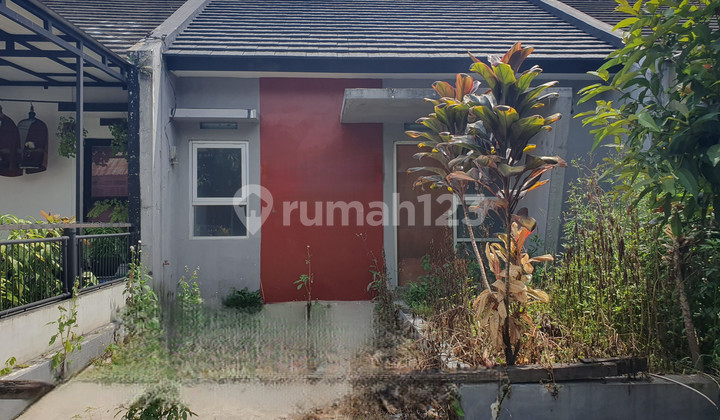 Rumah 1 Lt. di Rancamanyar Cluster, Kab. Bandung Rumah 1 Lt. di Rancamanyar Cluster, Kab. Bandung