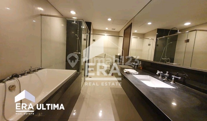 Apartemen El Royale Bandung 3+1 BR Apartemen El Royale Bandung 3+1 BR