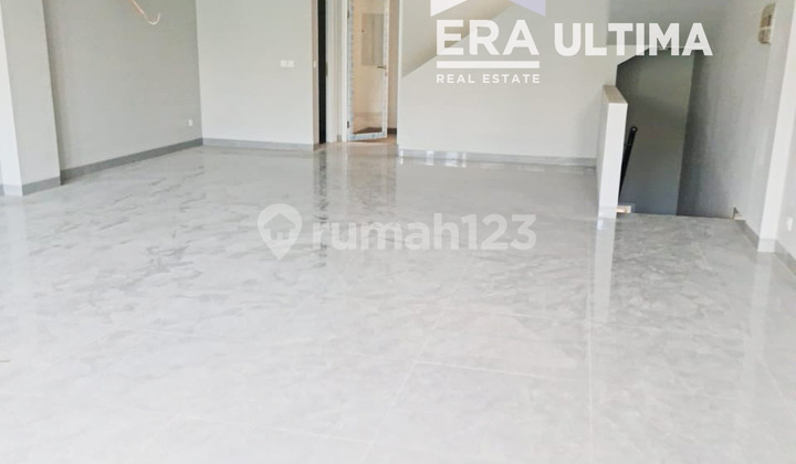 Ruko Bagus Strategis Siap Pakai Di Pasirkaliki