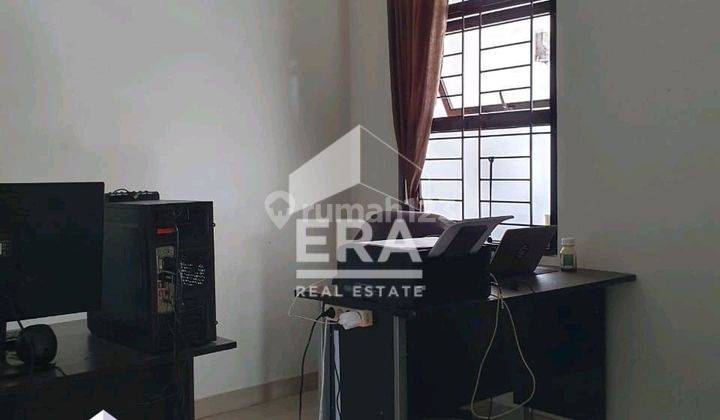 Rumah Bagus 1 Lantai di Antapani Kidul Bandung 2