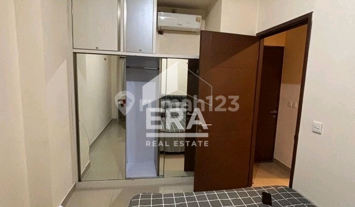 Sudirman Suites Apartment 2 BR, Bandung. Sudirman Suites Apartment 2 BR, Bandung.