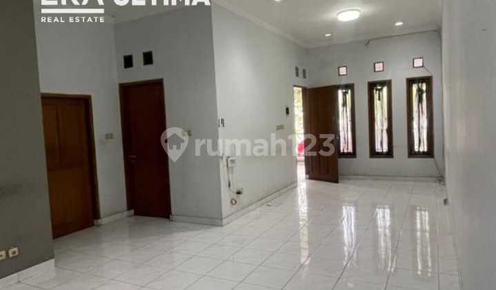 Rumah Minimalis Siap Huni Di Komplek Batununggal