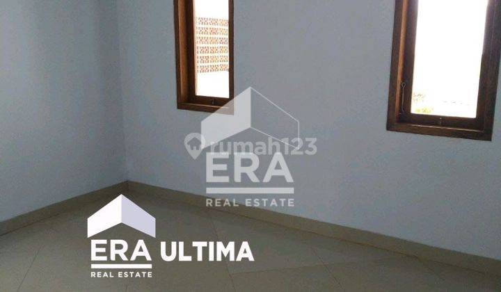 Rumah Bagus 1 Lt. Di Cihanjuang dekat Pemkot Cimahi dan Kampus Politekhnik Negeri Bandung. 2