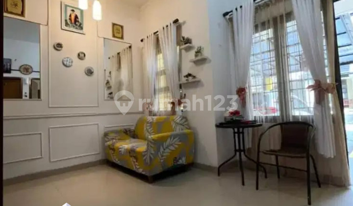 Dijual Rumah Siap Huni Nanjung Regency Cimahi Selatan 1