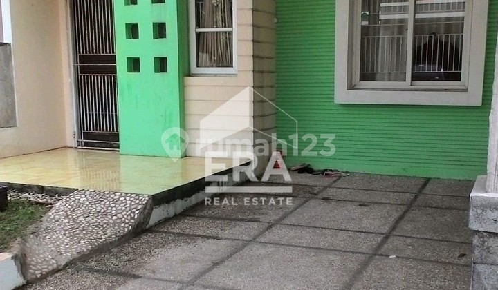 Rumah Minimalis 1 Lt. di Cibubur Country, Cikeas, Kab. Bogor Rumah Minimalis 1 Lt. di Cibubur Country, Cikeas, Kab. Bogor