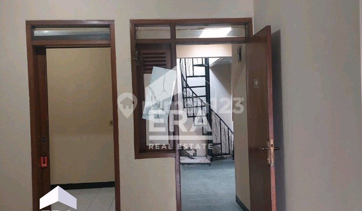 Rumah 1 Lt. Siap Huni di Antapani, Bandung. 2