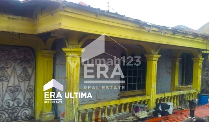 Turun Harga!! Rumah Di Muarasari Kebon Lega Bojongloa Kidul Bandung