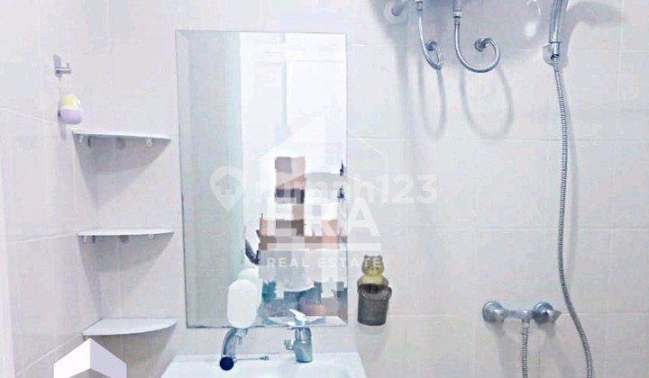 Parahyangan Residence Studio Type 1 Bedroom Apartment Parahyangan Residence Studio Type 1 Bedroom Apartment