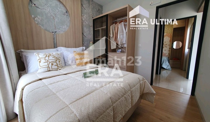 Rumah Baru di Nanjung Dekat Tol Baros dan Tol Margaasih 2