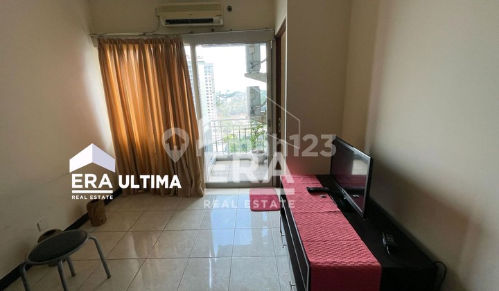 Galeri Ciumbuleuit 1 Apartment Near UNPAR. 2