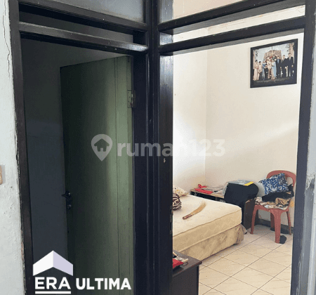 Rumah Bagus Unfurnished Shm Di Jatisari, Buah Batu  2