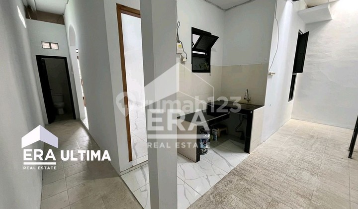 Scandinavian Style Ready-to-Live House in Cikajang Raya near Antapani Terminal. 2