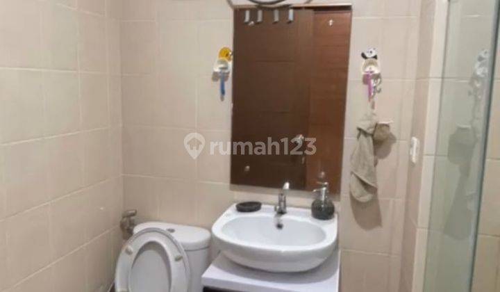 Apartemen Sudirman Suites Bandung 2