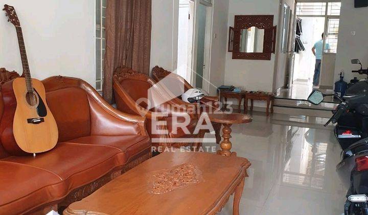 Rumah Bagus 1 Lantai di Antapani Kidul Bandung 2