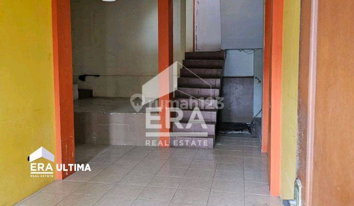 Rumah Minimalis Bagus 1 Lt. di Sariwangi, Bandung 1